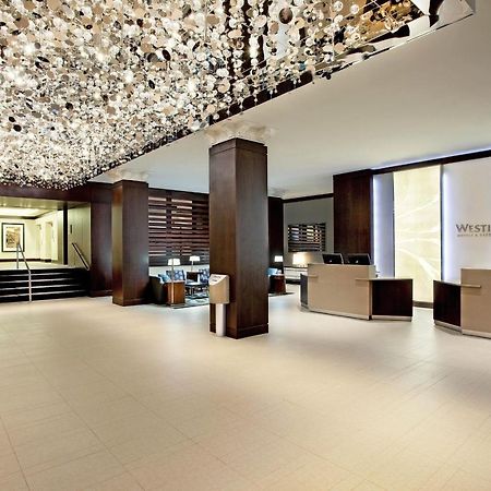 Отель The Westin Portland Harborview Экстерьер фото