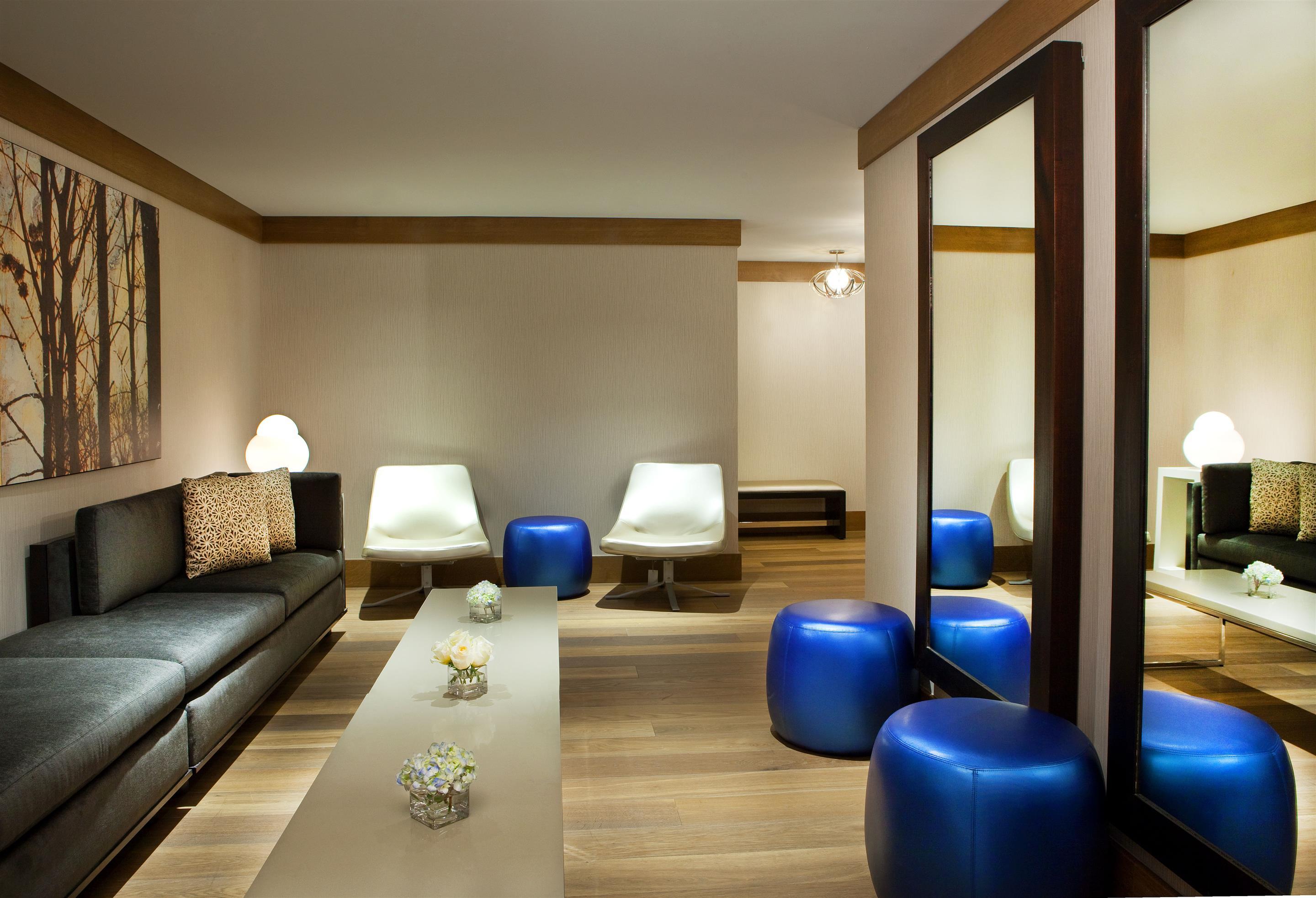Отель The Westin Portland Harborview Экстерьер фото