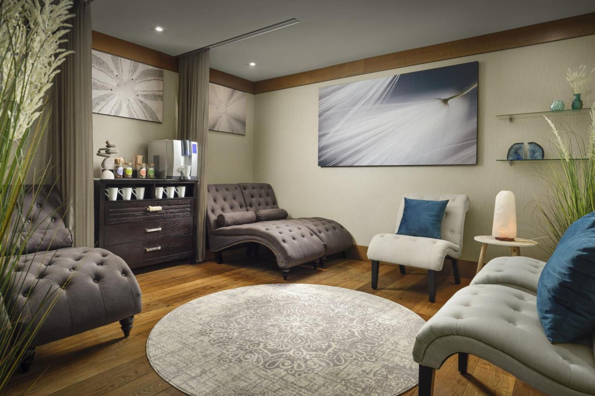 Отель The Westin Portland Harborview Экстерьер фото