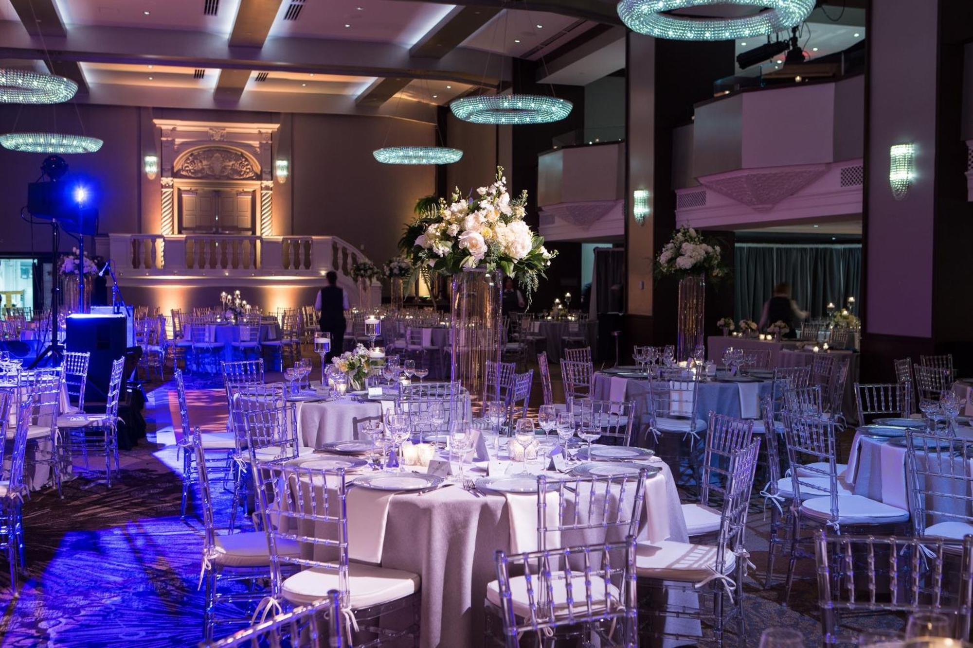 Отель The Westin Portland Harborview Экстерьер фото