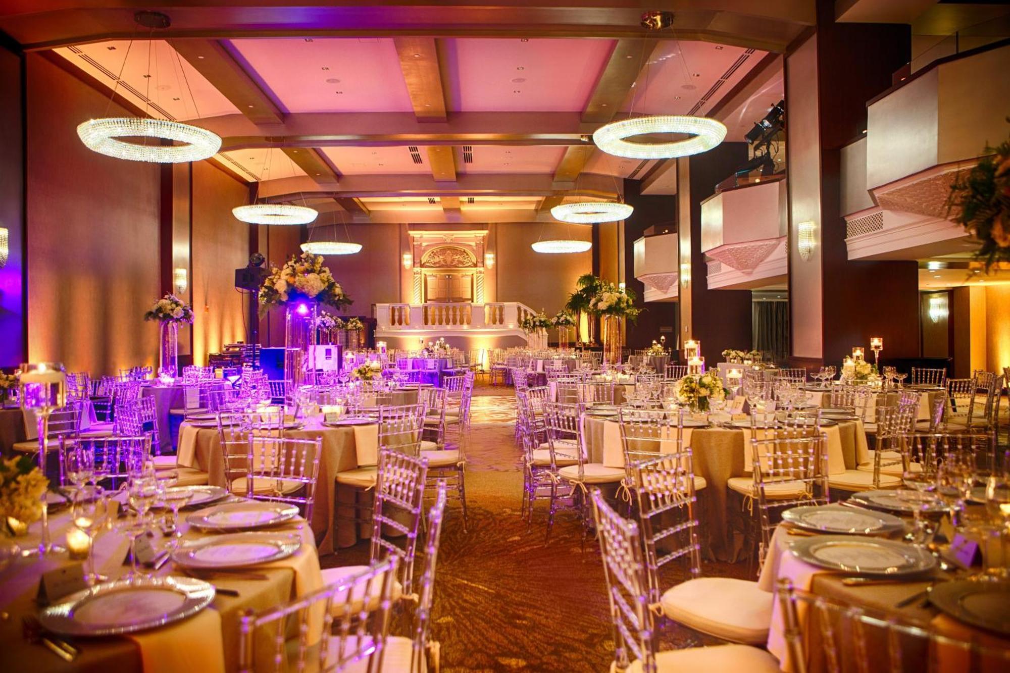 Отель The Westin Portland Harborview Экстерьер фото